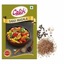 Catch Sabji Masala