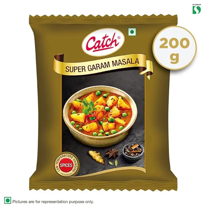 Catch Super Garam Masala