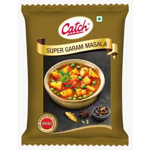 Catch Super Garam Masala