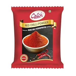 Catch Red Chilli Powder