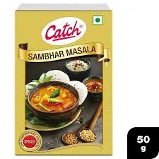 Catch Shambhar Masala