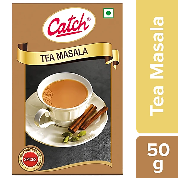Catch Tea Masala