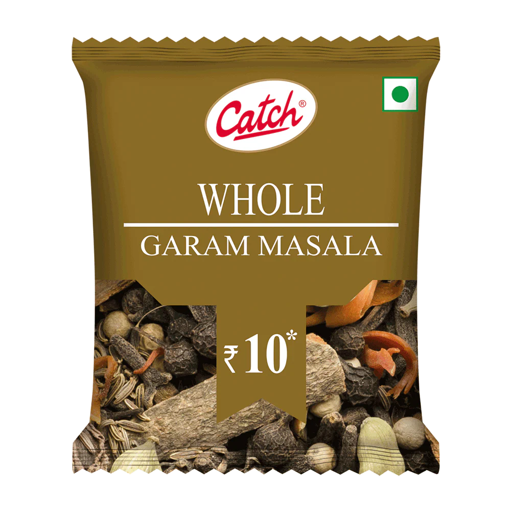 Catch Garam Masala Whole