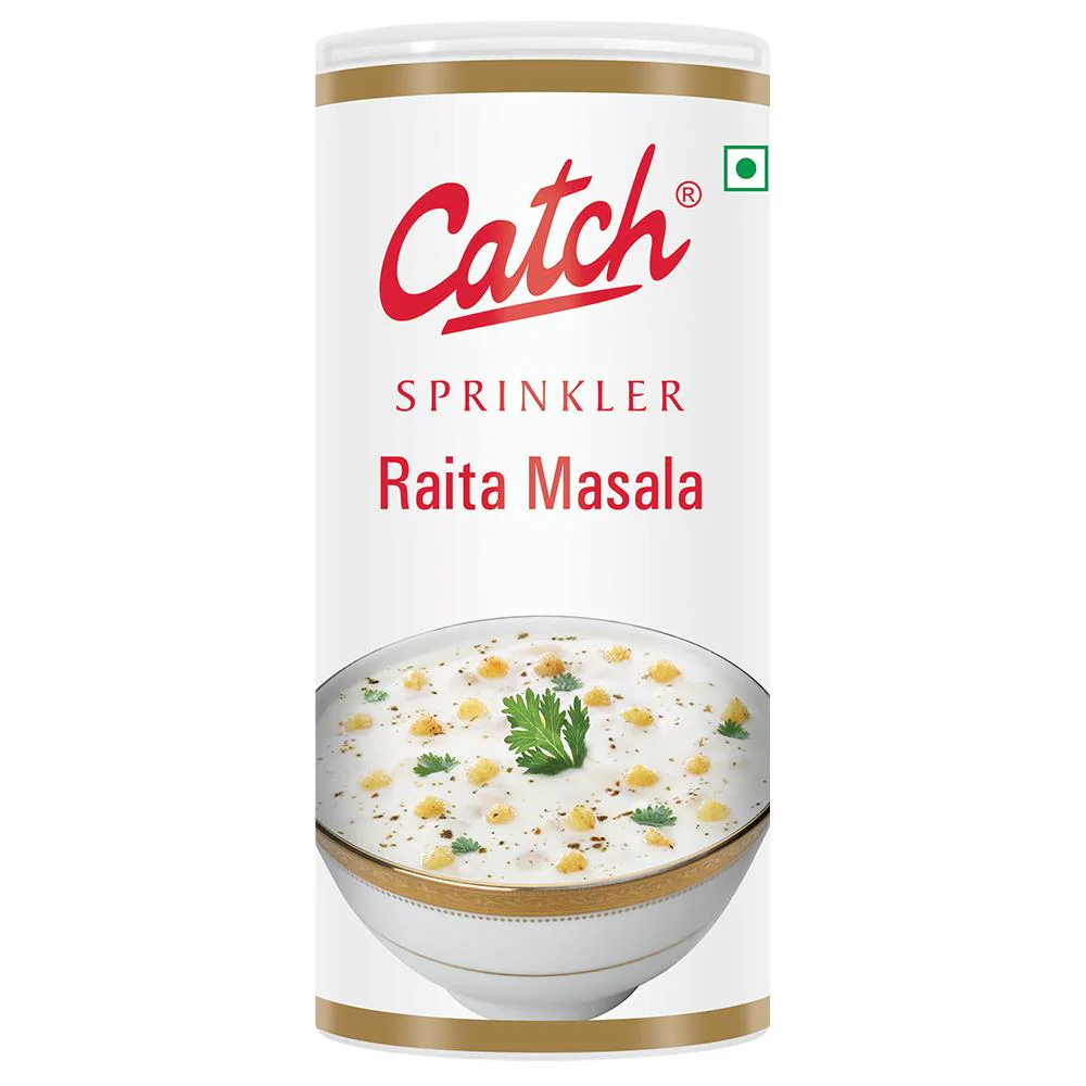 Catch Raita Masala Sprinklers