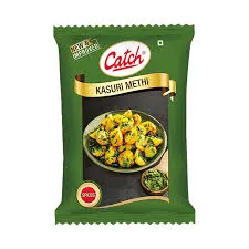 Catch Kasuri Methi